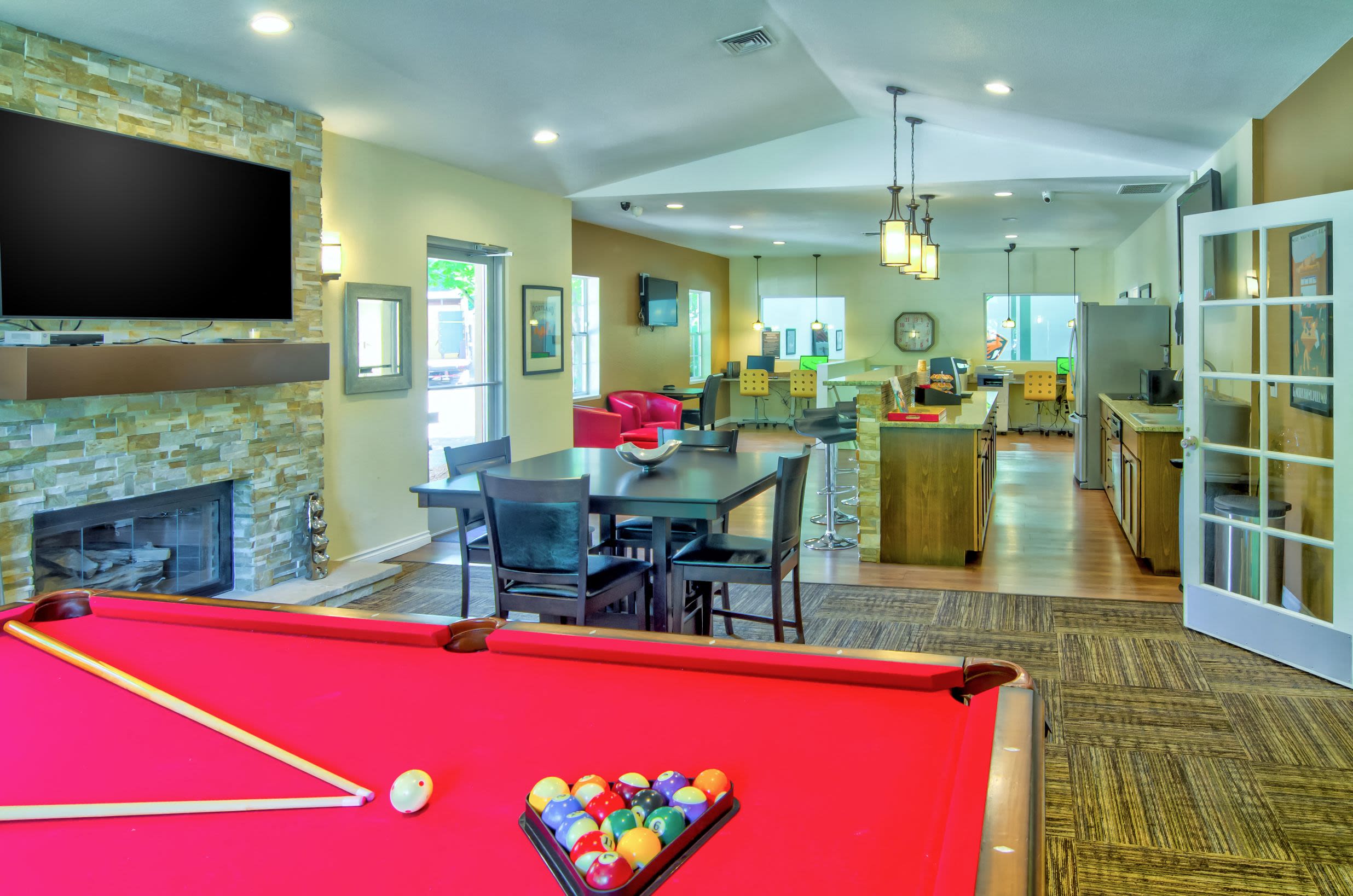 Apartments for Rent in Gresham Alvista 23 Photo Gallery